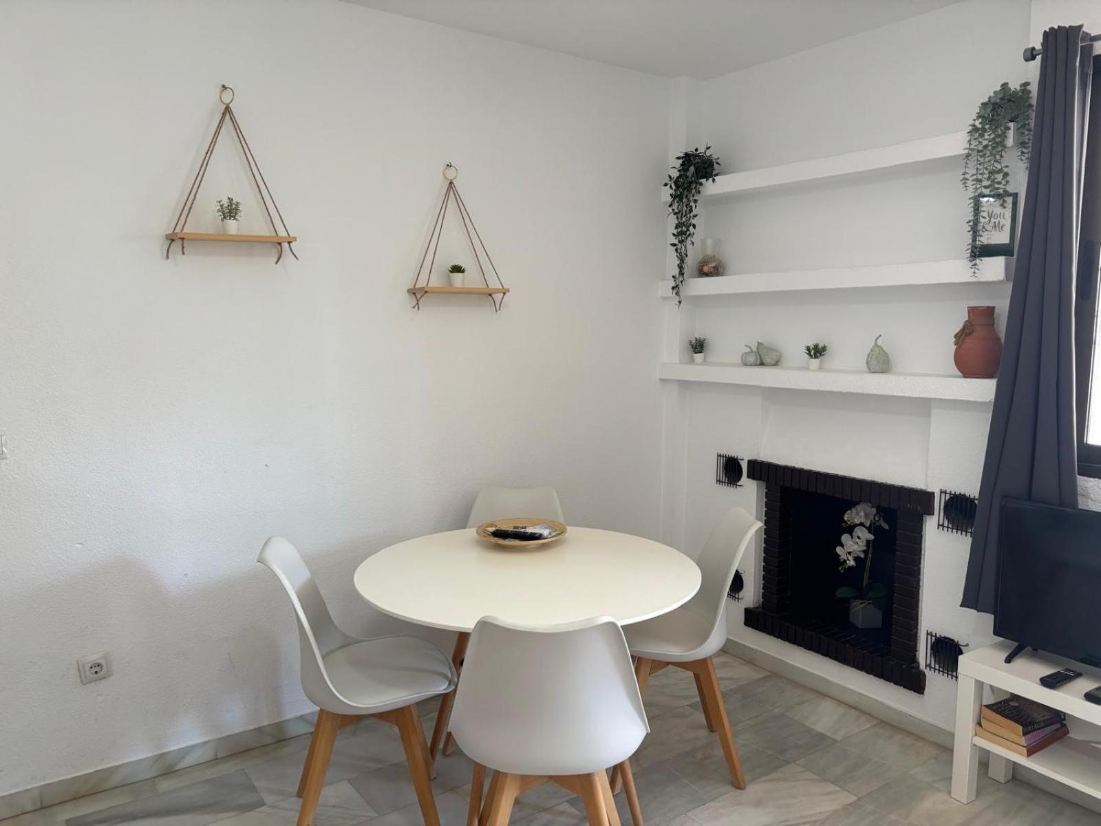 Appartement Pueblo Evita *