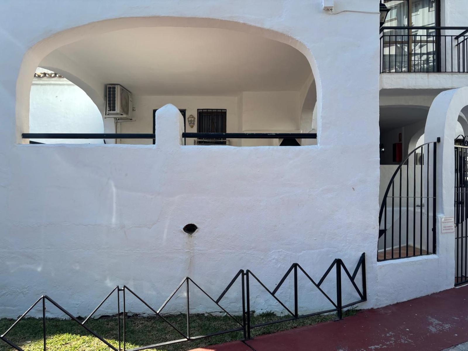 Pueblo Evita Appartement
