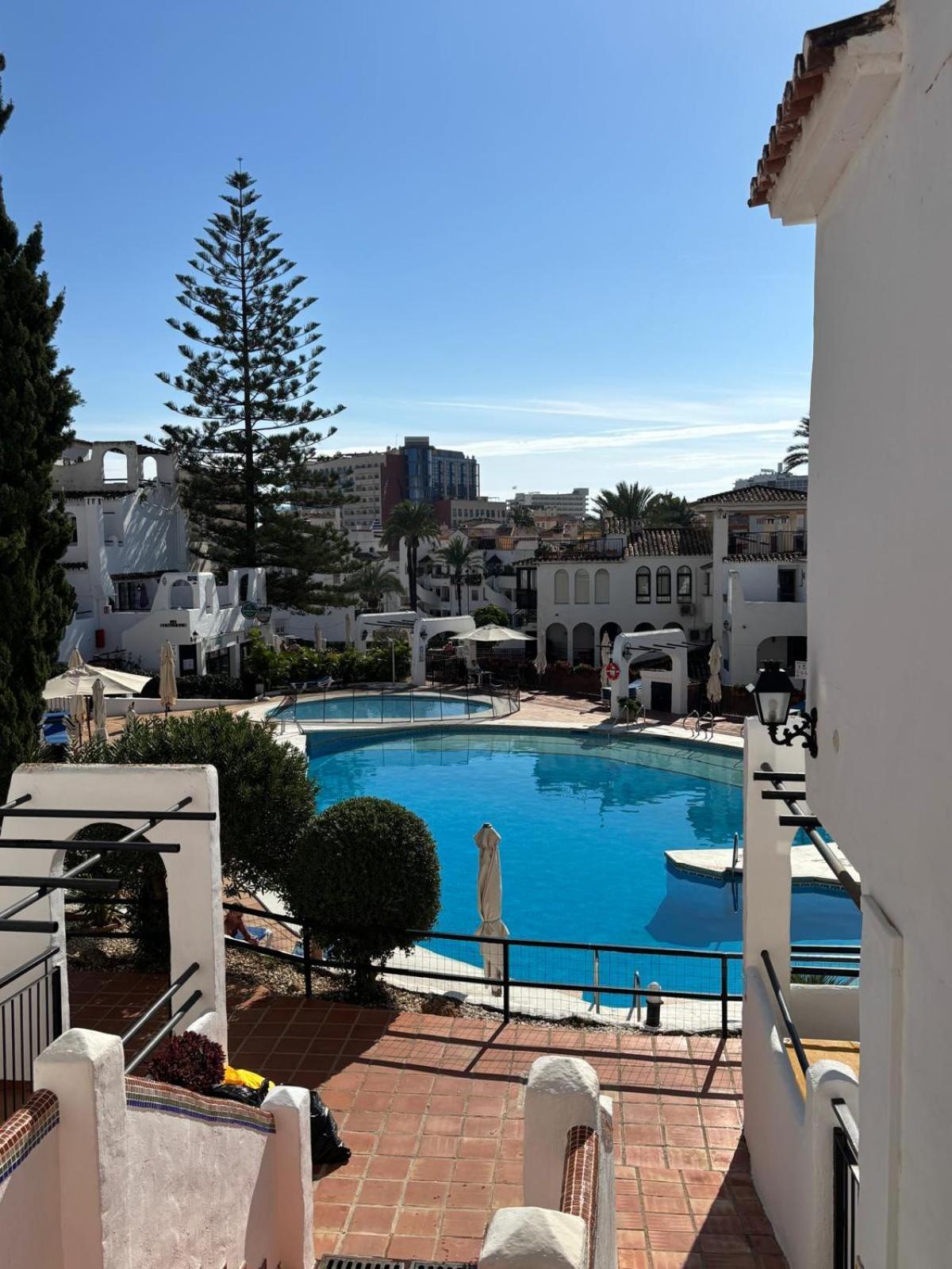 Appartement Pueblo Evita *