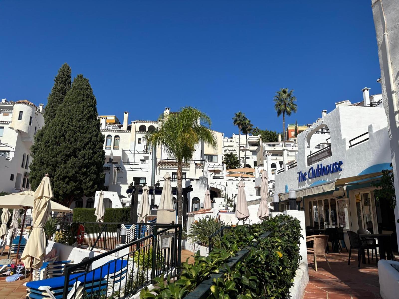 Appartement Pueblo Evita Benalmádena