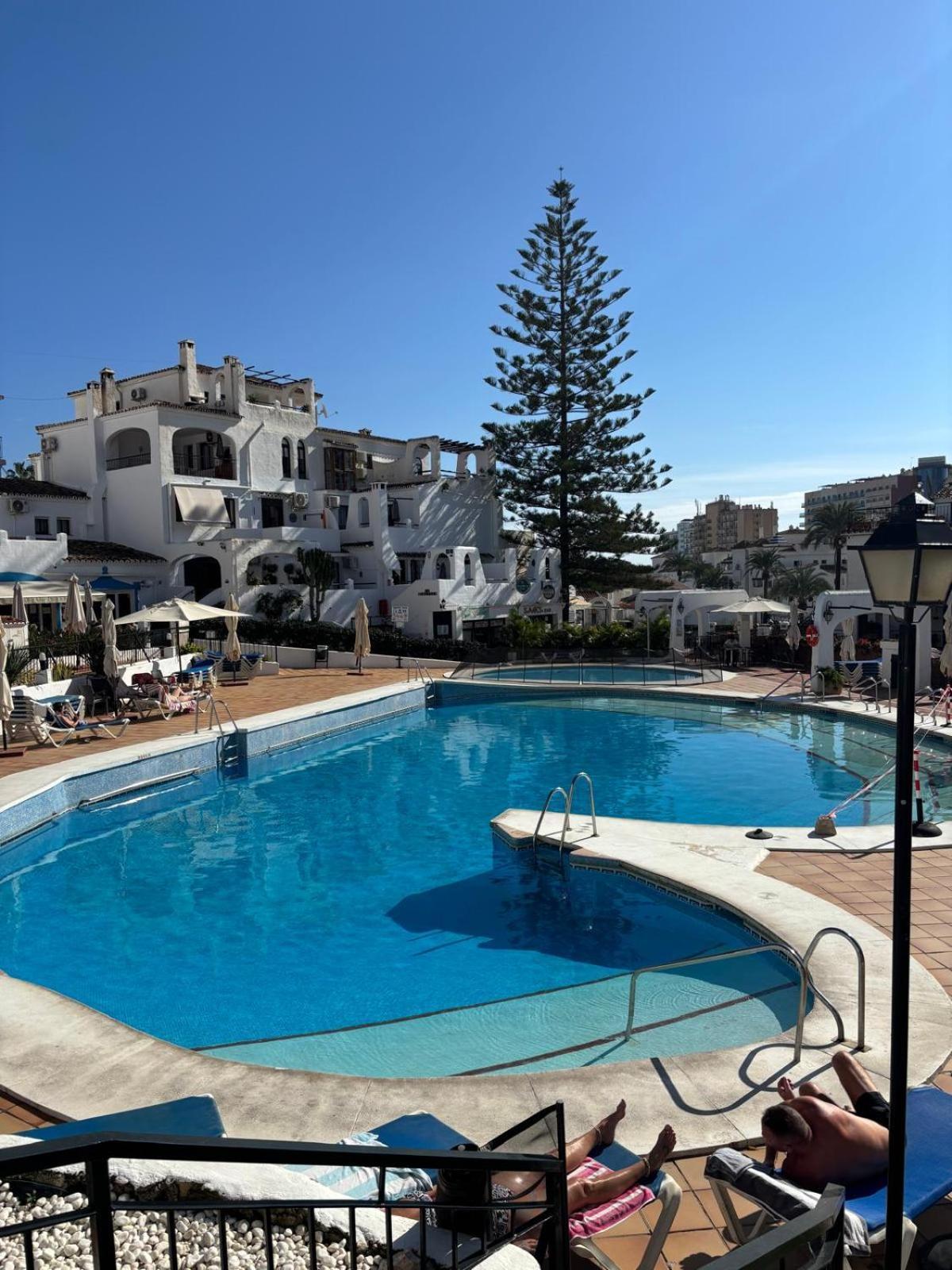 Pueblo Evita Appartement *
