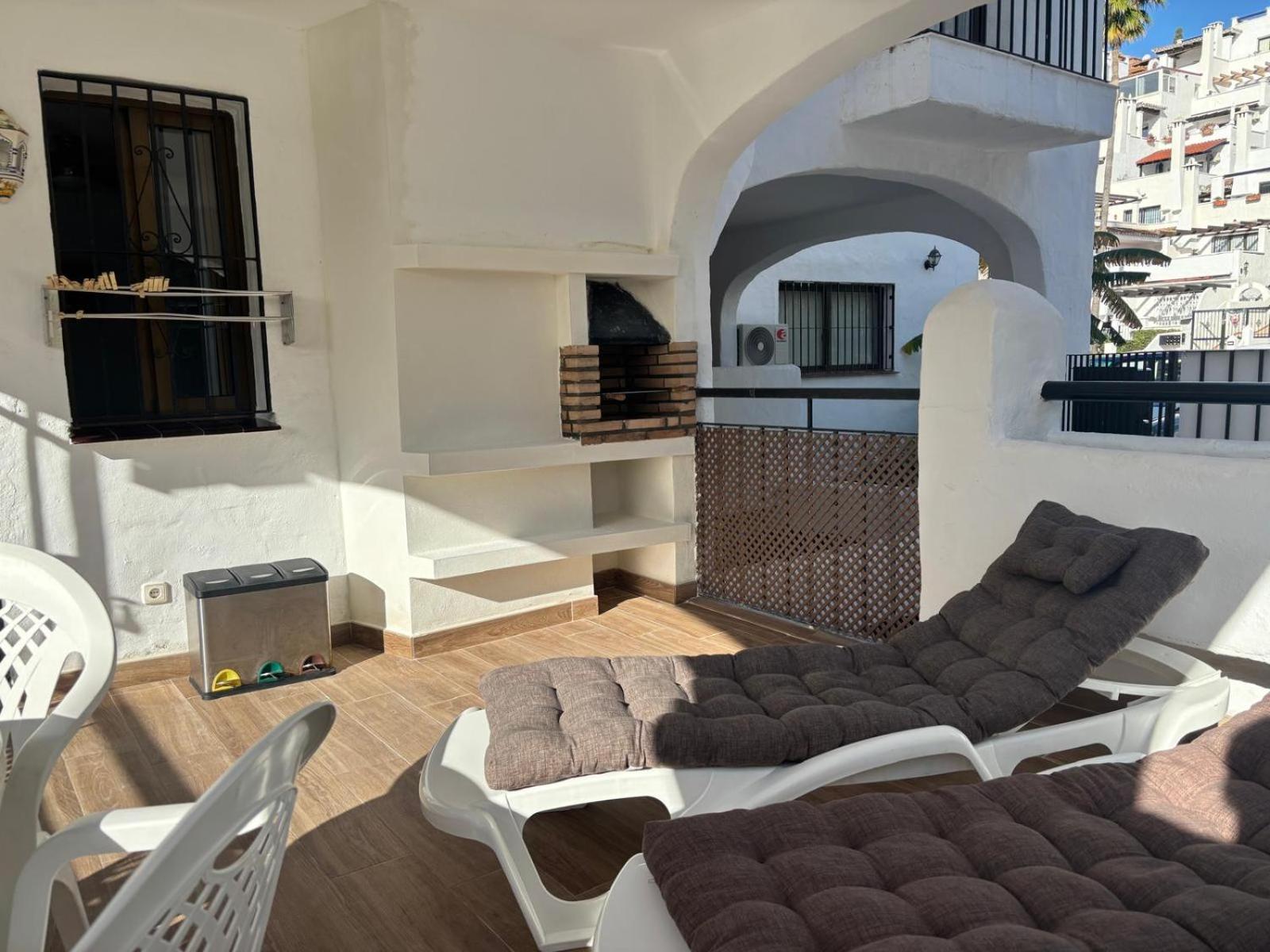 Appartement Pueblo Evita *