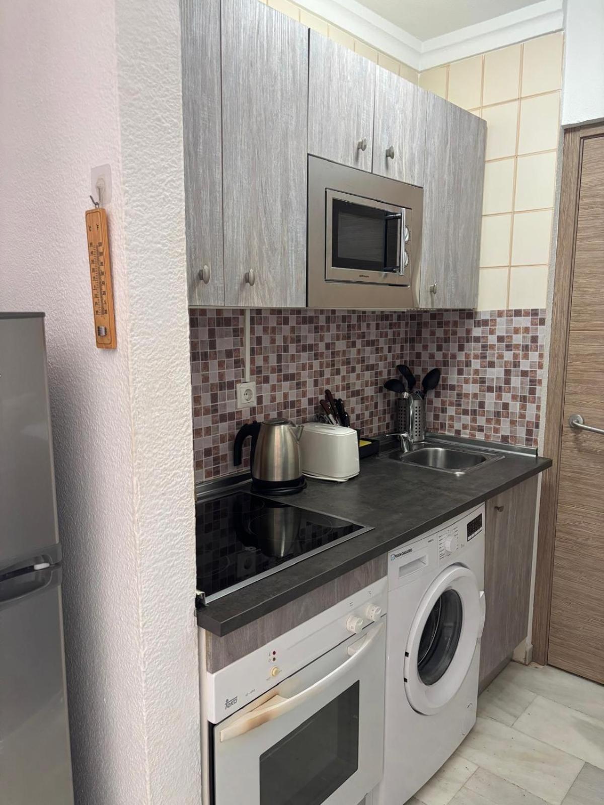Appartement Pueblo Evita *