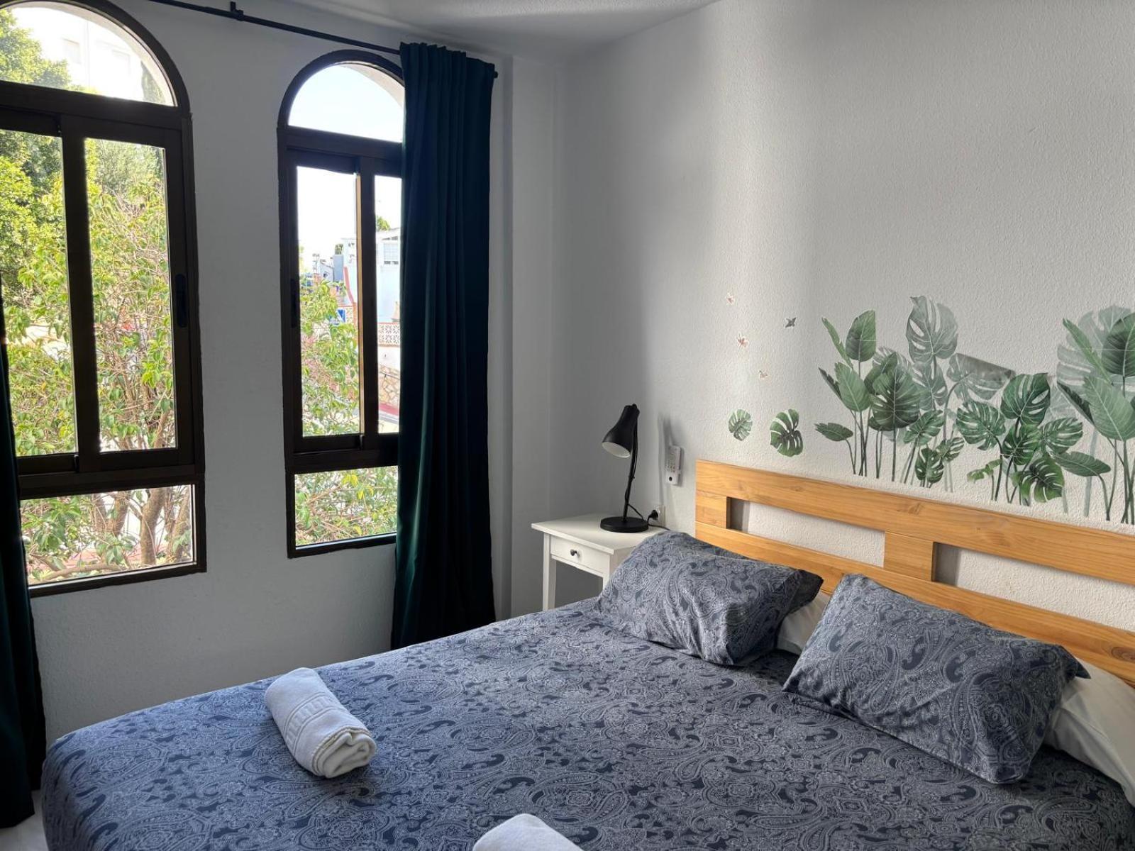 Pueblo Evita Appartement *
